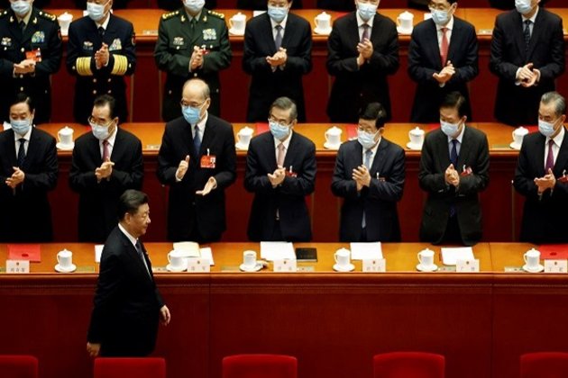 Xi prepares to extend his reign at 20th Party Congress